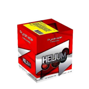 Feuerwerk kaufen München Helium