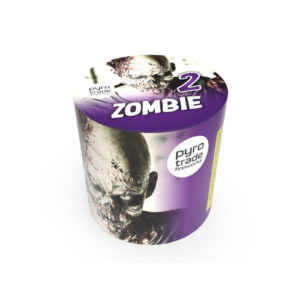 Pyrotrade Zombie 2 - nur im Ladenverkauf