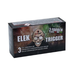 Pyroland ElekTrigger 3er
