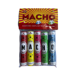 Pyroland Macho Banger