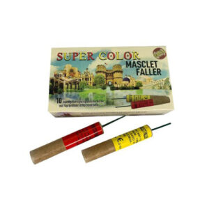 Pyroland Super Color Masclet Faller